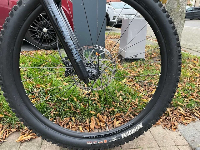 Marin 3 mountainbike - afbeelding 4 van  15