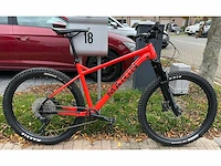 Marin 3 mountainbike - afbeelding 1 van  15