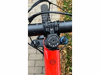 Marin 3 mountainbike - afbeelding 12 van  15