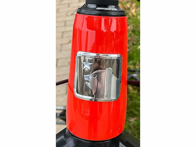 Marin 3 mountainbike - afbeelding 14 van  15