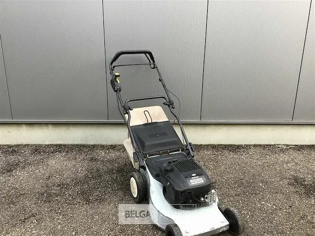 Marina systems benzine grasmaaier gt50sb - afbeelding 1 van  5
