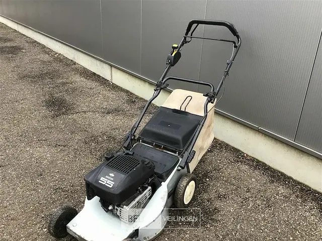 Marina systems benzine grasmaaier gt50sb - afbeelding 2 van  5