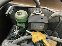 Marina vd500 a kit brandstofpomp - afbeelding 3 van  4