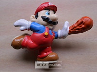 Mario bros - afbeelding 1 van  2