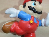 Mario bros - afbeelding 2 van  2