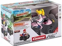 Mario kart 8 peach - afbeelding 1 van  1