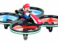 Mario kart mini mario-copter - afbeelding 2 van  4
