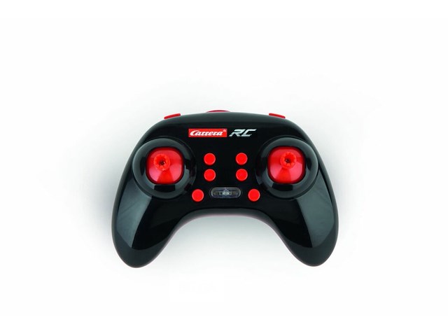 Mario kart mini mario-copter - afbeelding 3 van  4