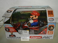 Mario kart - afbeelding 1 van  4