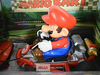 Mario kart - afbeelding 3 van  4