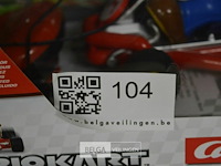 Mario kart - afbeelding 4 van  4