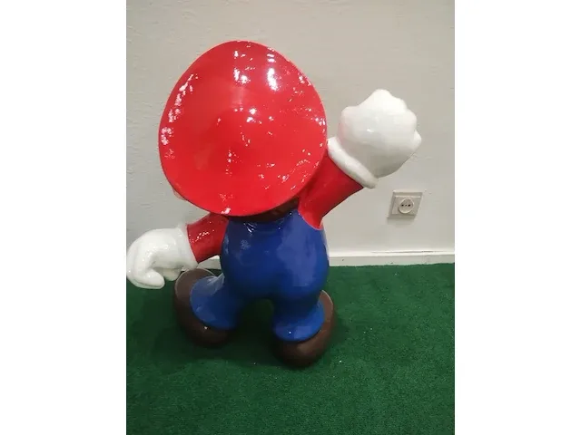 Mario - afbeelding 2 van  2
