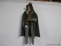 Marionnette pop - afbeelding 1 van  5