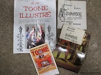 Marionnette pop - afbeelding 5 van  5