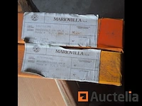 Mariovilla elektrode (nummer 03-024)