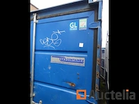 Maritieme container - afbeelding 1 van  13