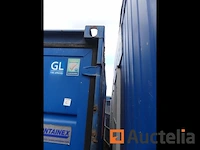 Maritieme container - afbeelding 5 van  13