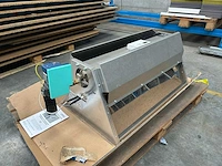 Mark - infra ht 8.2 - infrared heating system - 2012 - afbeelding 1 van  8