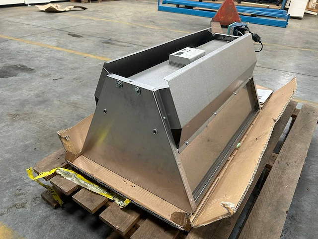 Mark - infra ht 8.2 - infrared heating system - 2012 - afbeelding 2 van  8