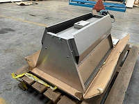 Mark - infra ht 8.2 - infrared heating system - 2012 - afbeelding 2 van  8