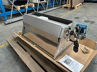 Mark - infra ht 8.2 - infrared heating system - 2012 - afbeelding 8 van  8