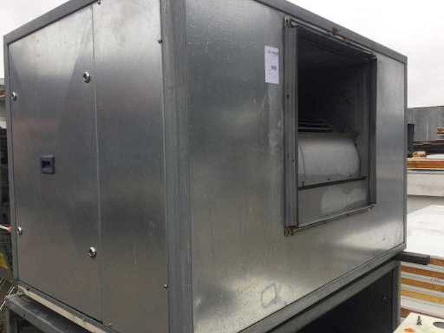 Mark - ventilator - afbeelding 2 van  4