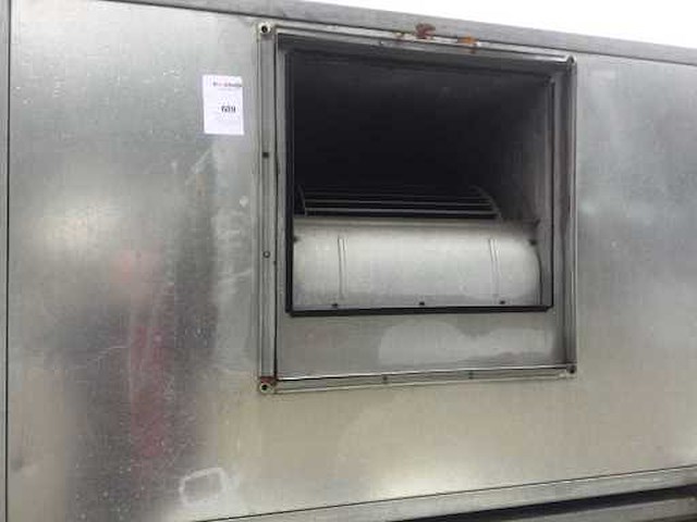 Mark - ventilator - afbeelding 3 van  4