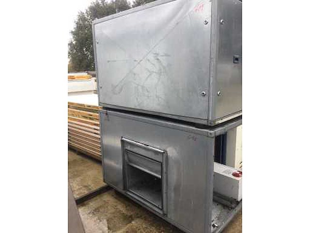 Mark - ventilator - afbeelding 4 van  4