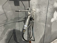 Mark 73 metaliseerpistool - afbeelding 4 van  10