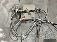 Mark 73 metaliseerpistool - afbeelding 8 van  10