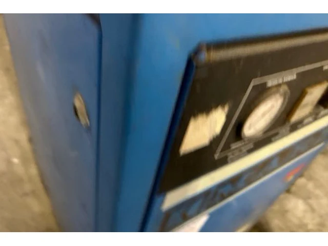 Mark compressor - afbeelding 3 van  5