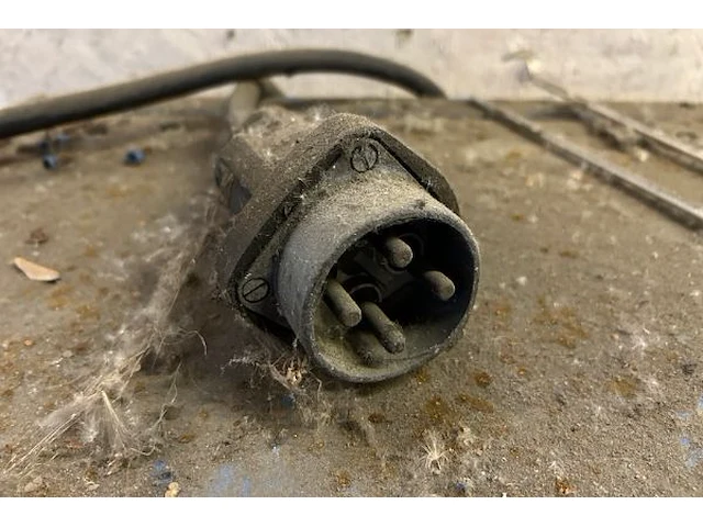 Mark compressor - afbeelding 5 van  5