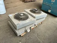 Mark ecofan w 82 + th recirculatieventilator (4x) - afbeelding 5 van  11