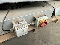 Mark ecofan w 82 + th recirculatieventilator (4x) - afbeelding 7 van  11
