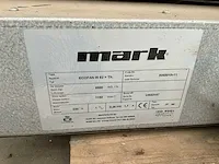 Mark ecofan w 82 + th recirculatieventilator (4x) - afbeelding 9 van  11