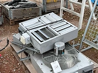 Mark ecofan w42 diverse ventilatoren (3x) - afbeelding 2 van  6