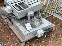 Mark ecofan w42 diverse ventilatoren (3x) - afbeelding 3 van  6