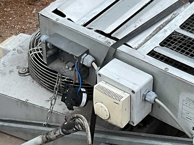 Mark ecofan w42 diverse ventilatoren (3x) - afbeelding 5 van  6