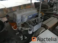 Mark v verf spuitmachine - afbeelding 6 van  6