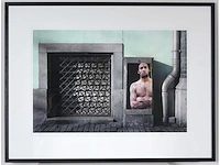 Mark verdoes - giclee - ingelijst - afbeelding 1 van  4