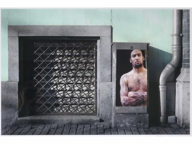 Mark verdoes - giclee - ingelijst - afbeelding 2 van  4