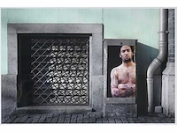 Mark verdoes - giclee - ingelijst - afbeelding 2 van  4