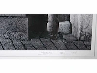 Mark verdoes - giclee - ingelijst - afbeelding 3 van  4