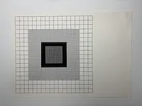 Mark verstockt - gesigneerd & genummerd - afbeelding 1 van  3