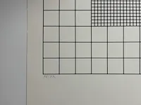 Mark verstockt - gesigneerd & genummerd - afbeelding 2 van  3