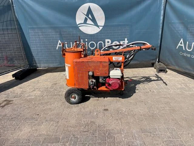 Markeermachine - afbeelding 1 van  1