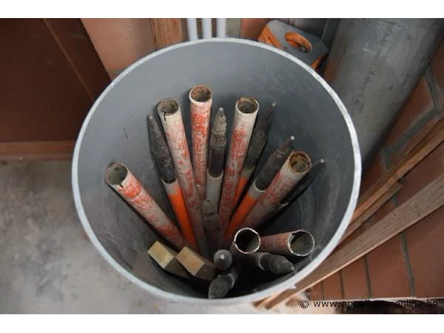 Markeerpaaltjes - afbeelding 2 van  2