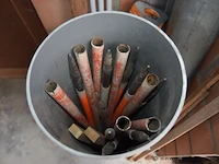 Markeerpaaltjes - afbeelding 2 van  2