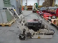 Markeerwagen hofmar - afbeelding 1 van  5
