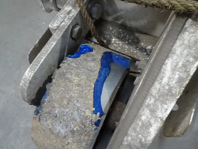 Markeerwagen hofmar - afbeelding 4 van  5